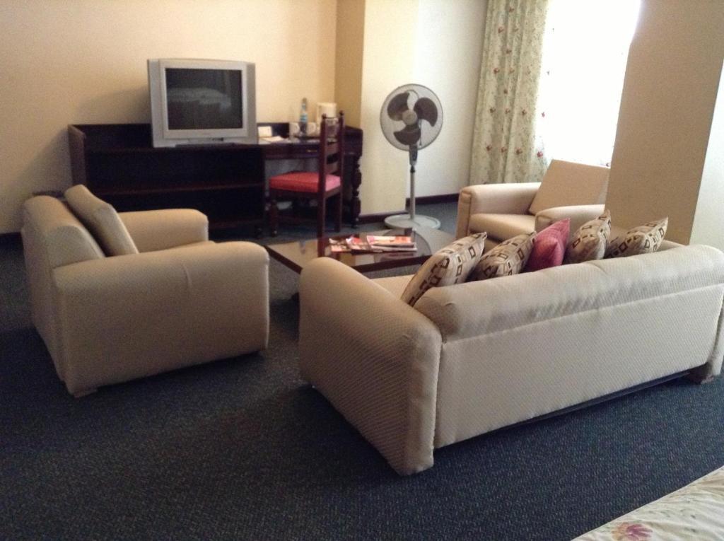 Hotel Real De Uruapan Uruapan  Zimmer foto